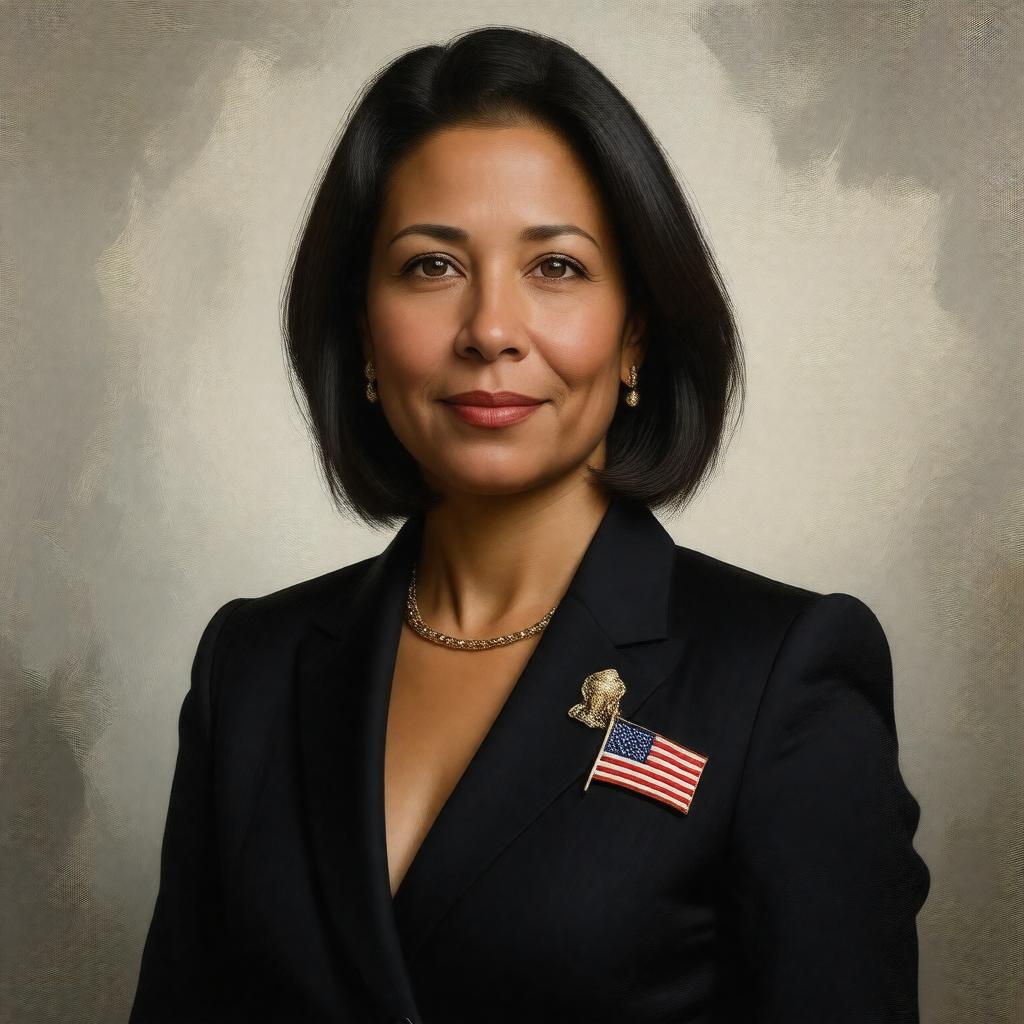 Eleni Kounalakis